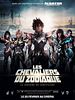 Saint Seiya: Legend of Sanctuary posteri