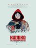 Kumiko, Hazine Avcısı posteri