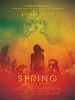 Spring posteri