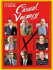 The Casual Vacancy posteri