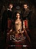 Reign posteri