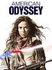 American Odyssey posteri