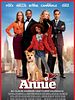 Annie posteri