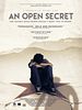 An Open Secret posteri