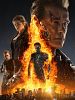 Terminatör: Genisys posteri