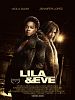 Lila & Eve posteri