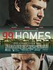 99 Homes posteri