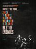 Best of Enemies posteri