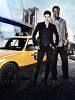 Taxi : Brooklyn posteri