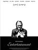 Entertainment posteri