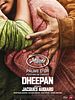 Dheepan posteri