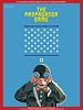The Propaganda Game posteri
