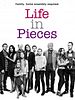 Life In Pieces posteri