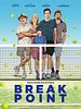 Break Point posteri