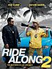 Ride Along 2 posteri