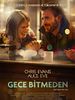 Gece Bitmeden posteri