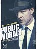 Public Morals posteri