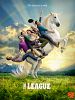 The League posteri