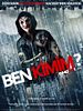 Ben Kimim? posteri