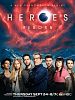 Heroes Reborn posteri