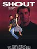 Shout posteri