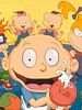 The Rugrats posteri