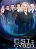 CSI: Cyber posteri