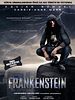 Frankenstein posteri