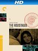 The Housemaid posteri