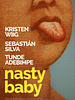 Nasty Baby posteri