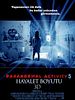Paranormal Activity 5: Hayalet Boyutu posteri
