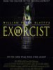 The Exorcist III posteri