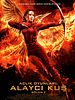 Açlık Oyunları: Alaycı Kuş Bölüm 2 posteri