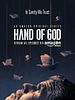 Hand of God posteri