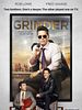 The Grinder posteri