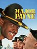 Major Payne posteri