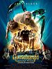 Goosebumps: Canavarlar Firarda posteri