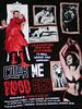 Color Me Blood Red posteri