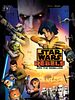 Star Wars Rebels posteri
