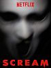 Scream posteri