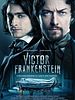 Victor Frankenstein posteri