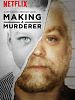 Making A Murderer posteri