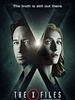 The X-Files posteri