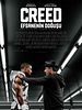 Creed: Efsanenin Doğuşu posteri