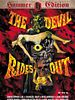 The Devil Rides Out posteri