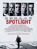 Spotlight posteri