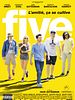 Five posteri