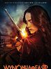 Wynonna Earp posteri