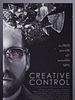 Creative Control posteri