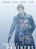 The Last Panthers posteri